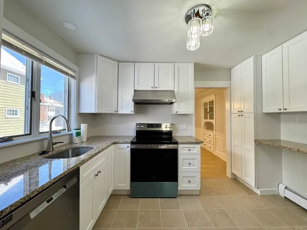 $3,300 | 42 Chester Road, Unit 1, Belmont, MA 02478