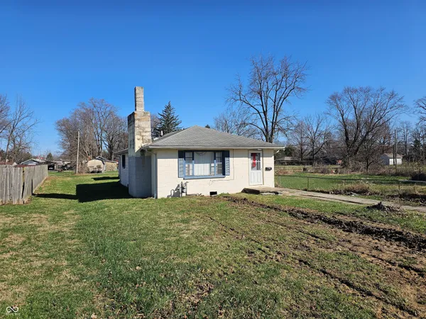 $79,900 | 2418 West 18th Street, Anderson, IN 46016