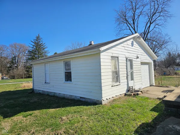 $79,900 | 2418 West 18th Street, Anderson, IN 46016
