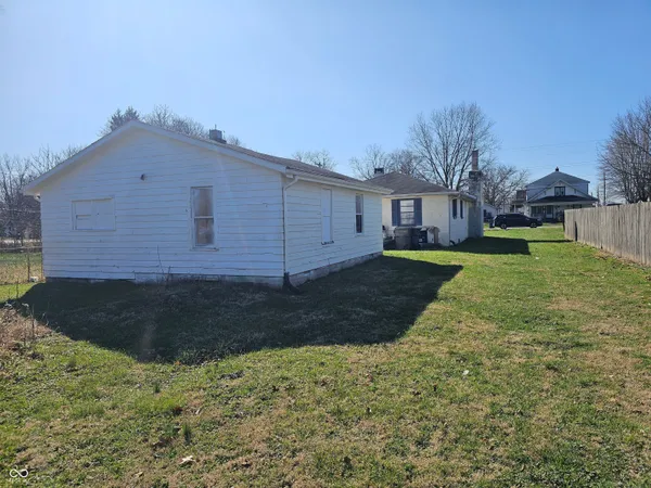 $79,900 | 2418 West 18th Street, Anderson, IN 46016