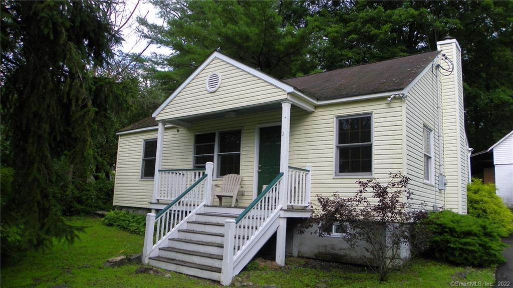 6 Jericho Road New Fairfield, CT 06812 - Photo 1 of 1 Gallery Image 1