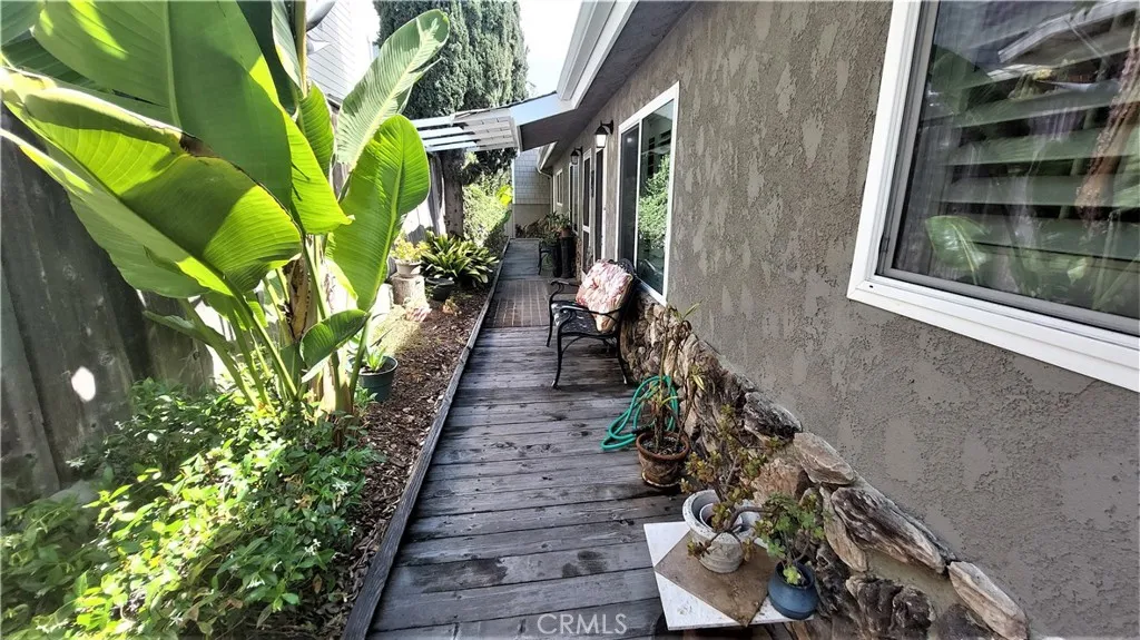 34529 Via Verde Dana Point, CA 92624 - Photo 4 of 18 a bunch of flowers in front of a house
