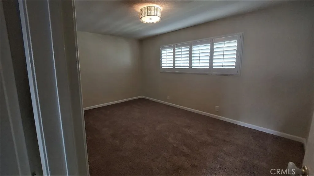 34529 Via Verde Dana Point, CA 92624 - Photo 9 of 18 a view of an empty room with a window