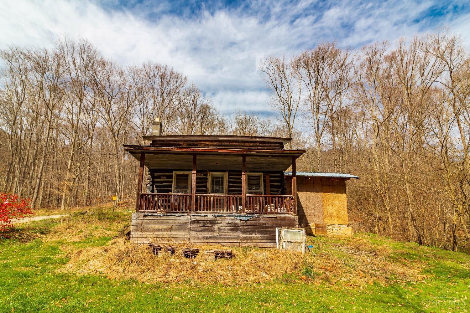 1000 Tracy Run Road Stout, OH 45684 - Photo 40 of 59 Gallery Image 40