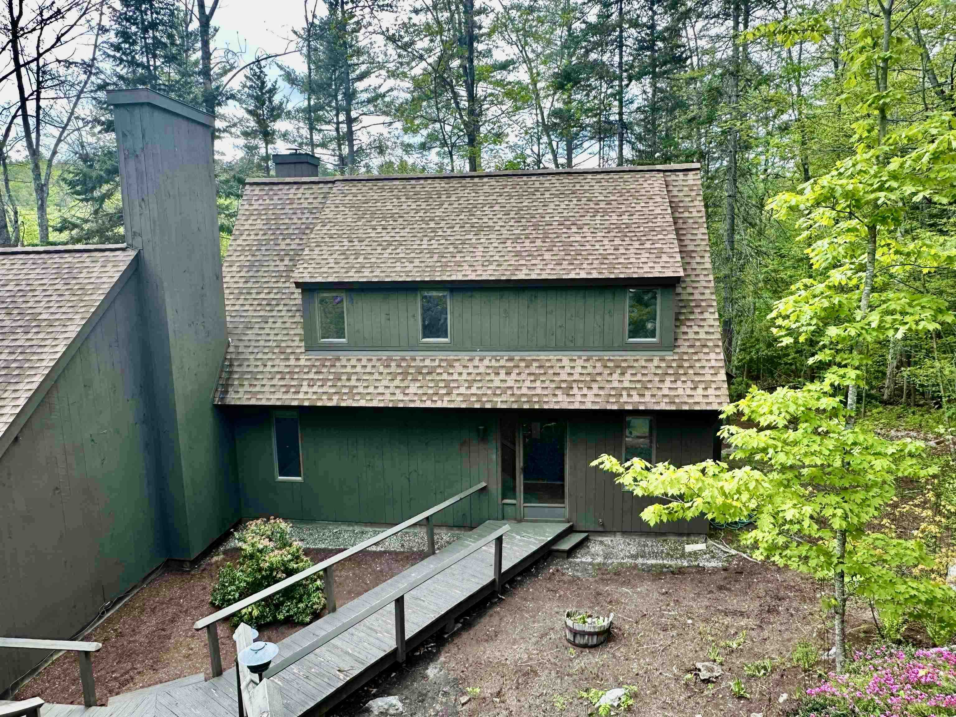 650 Marmot Lane Grantham, NH 03753 - Photo 1 of 22