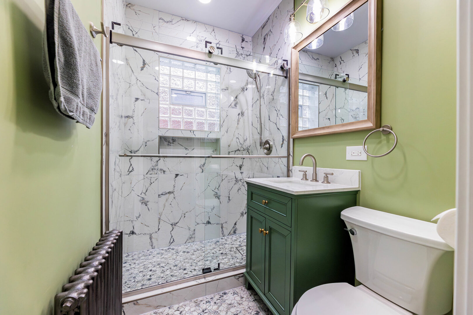6017 South Monitor Avenue Chicago, IL 60638 - Photo 12 of 35
