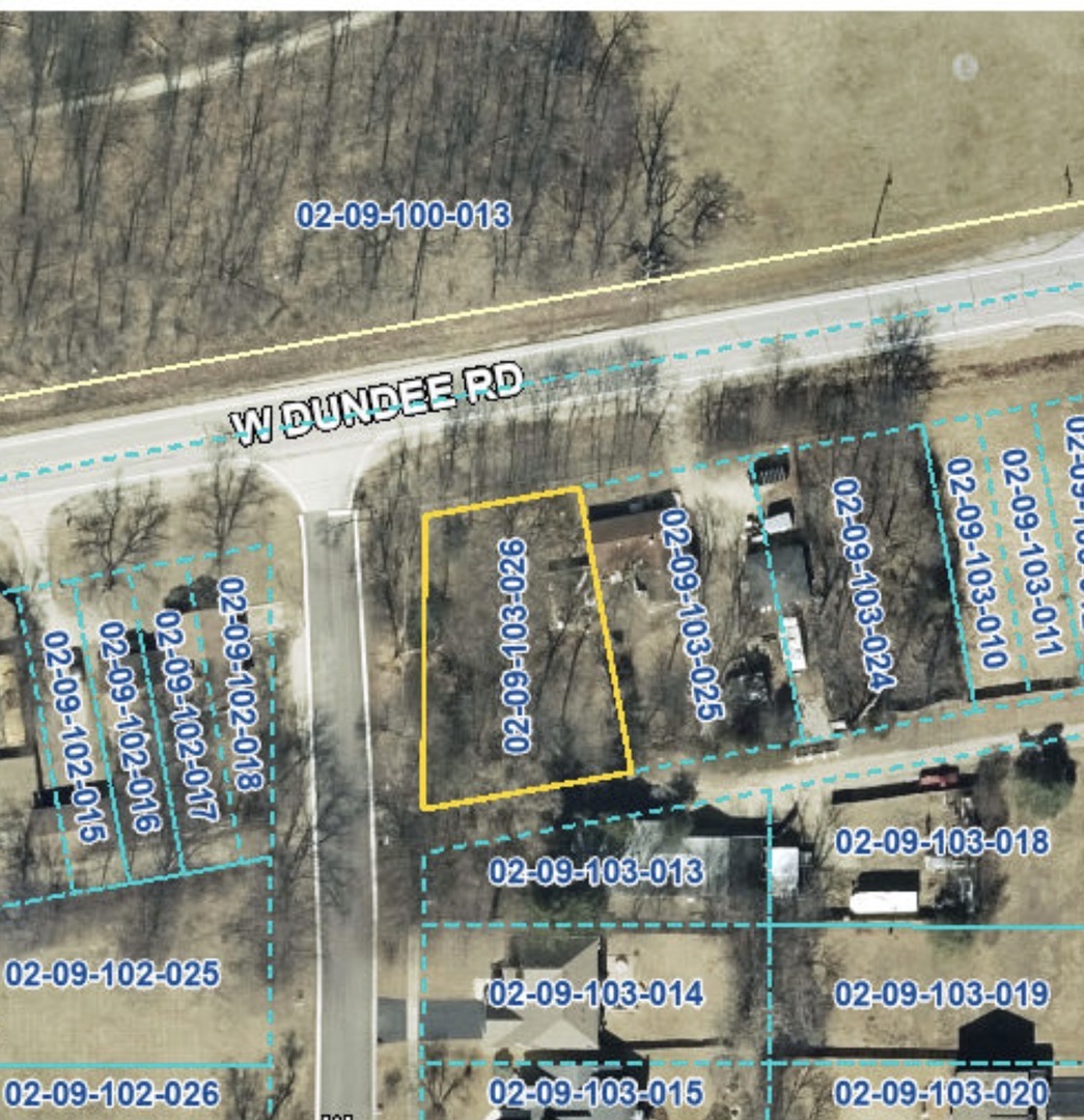 1487 West Dundee Road Palatine, IL 60074 - Photo 1 of 1