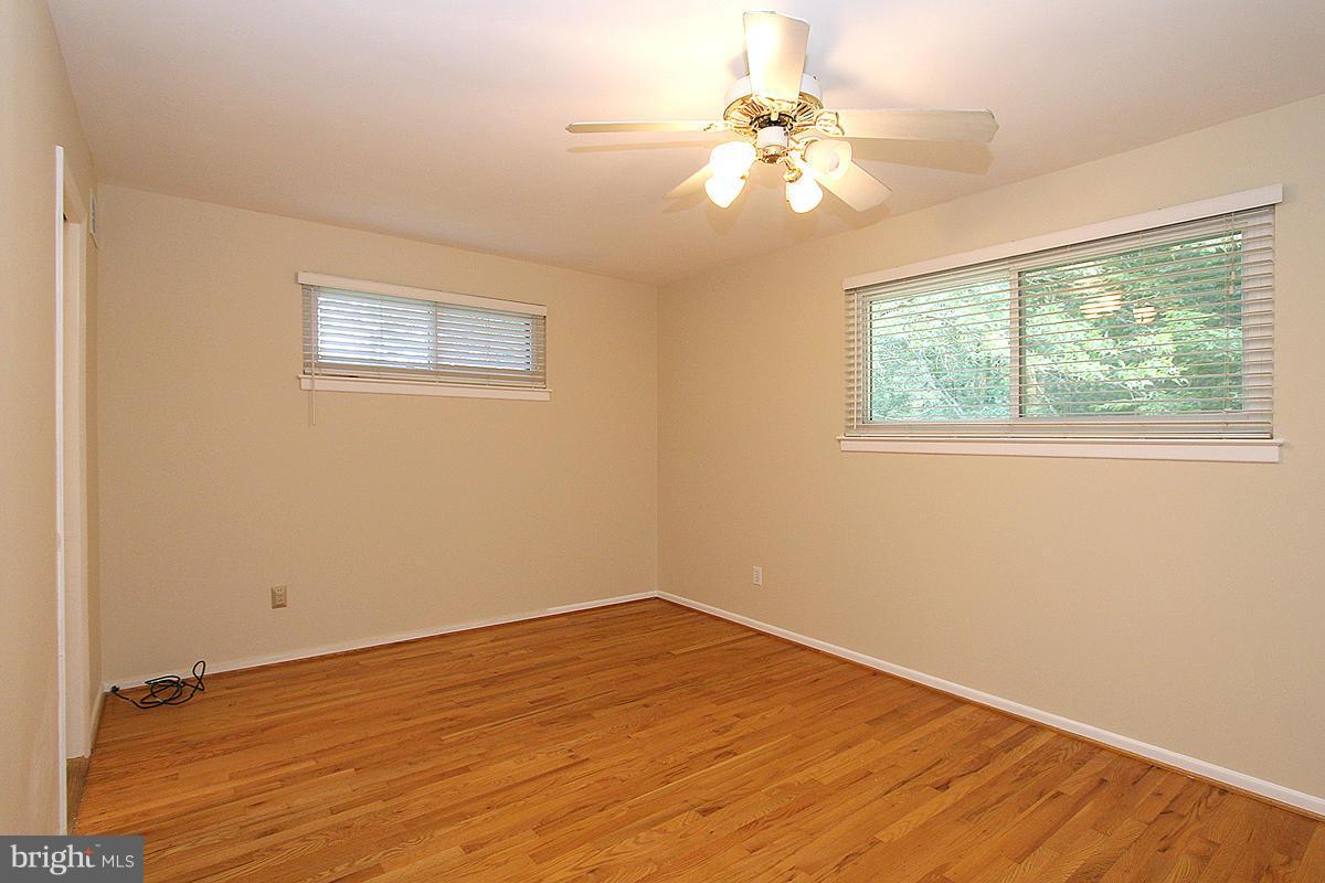 9615 McAlpine Road Silver Spring, MD 20901 - Photo 13 of 28 Bedroom (Master)