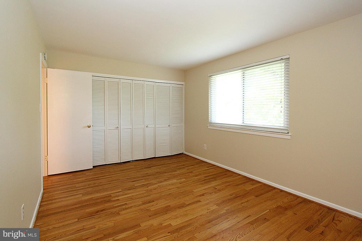 9615 McAlpine Road Silver Spring, MD 20901 - Photo 19 of 28 Bedroom