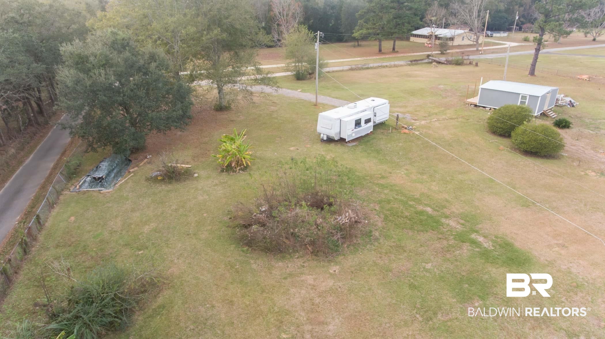16185 Archie Flowers Road Bay Minette, AL 36507 - Photo 30 of 43 Gallery Image 30