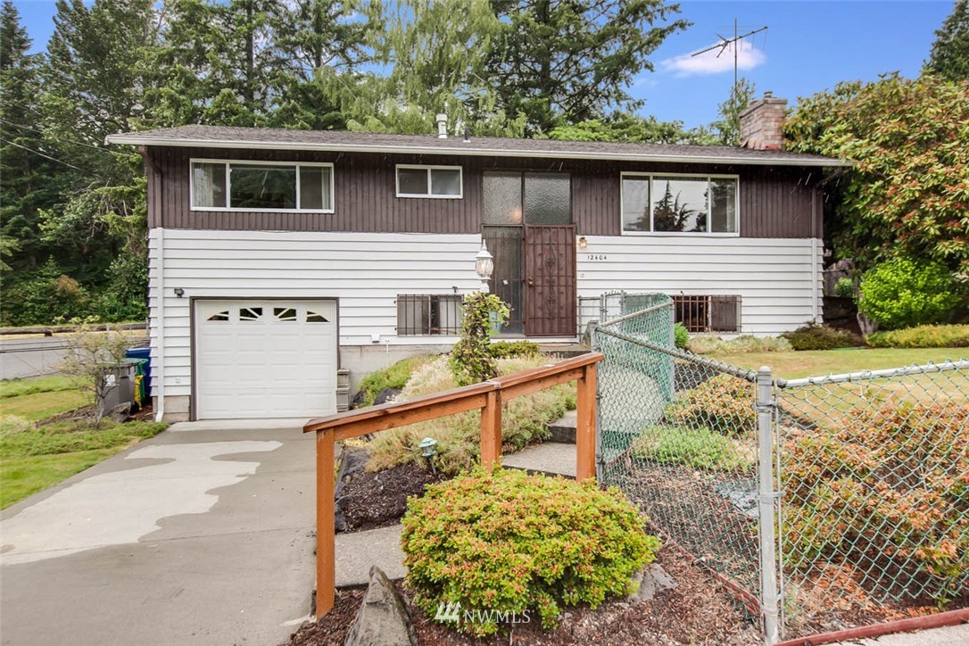12404 Southeast 158th Street Renton, WA 98058 - Photo 1 of 25