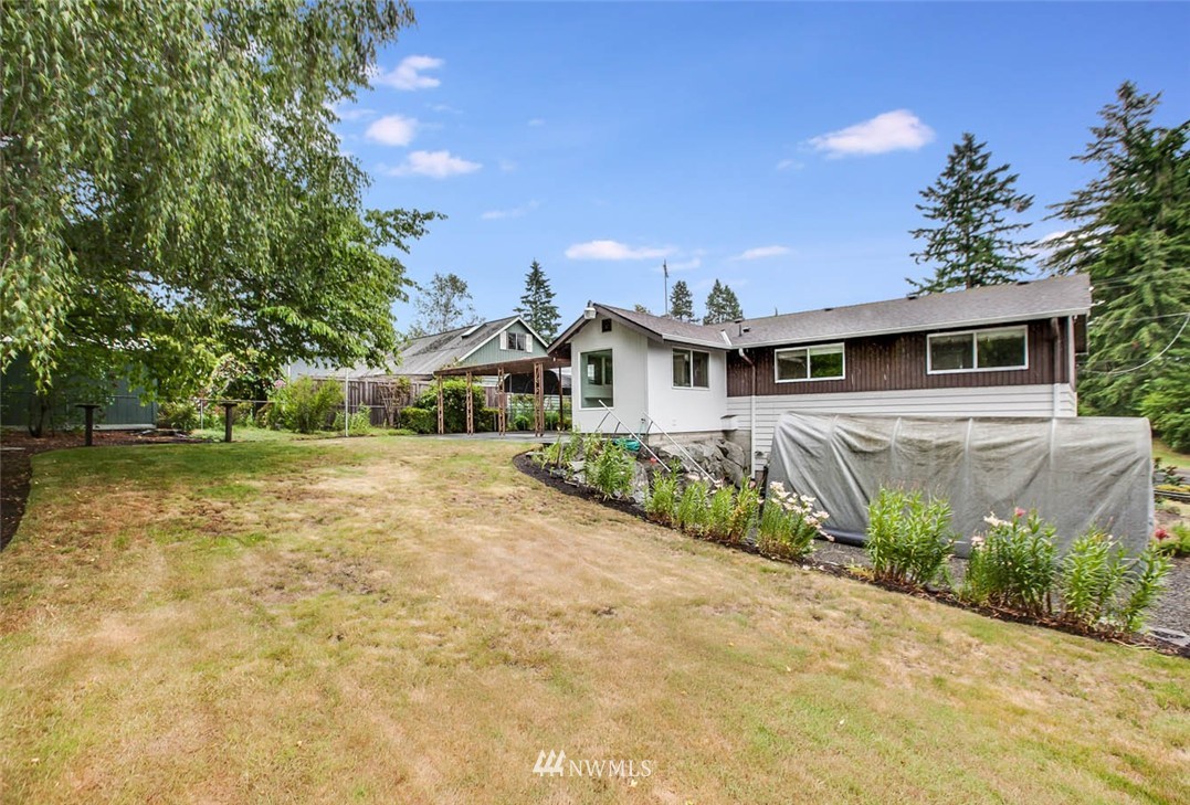12404 Southeast 158th Street Renton, WA 98058 - Photo 24 of 25