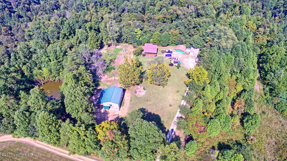 1017 Cardinal Road Shepherdsville, KY 40165 - Photo 28 of 31 1017 Cardinal Rd-28