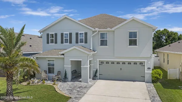 $475,000 | 1632 Orsi Place, West Melbourne, FL 32904