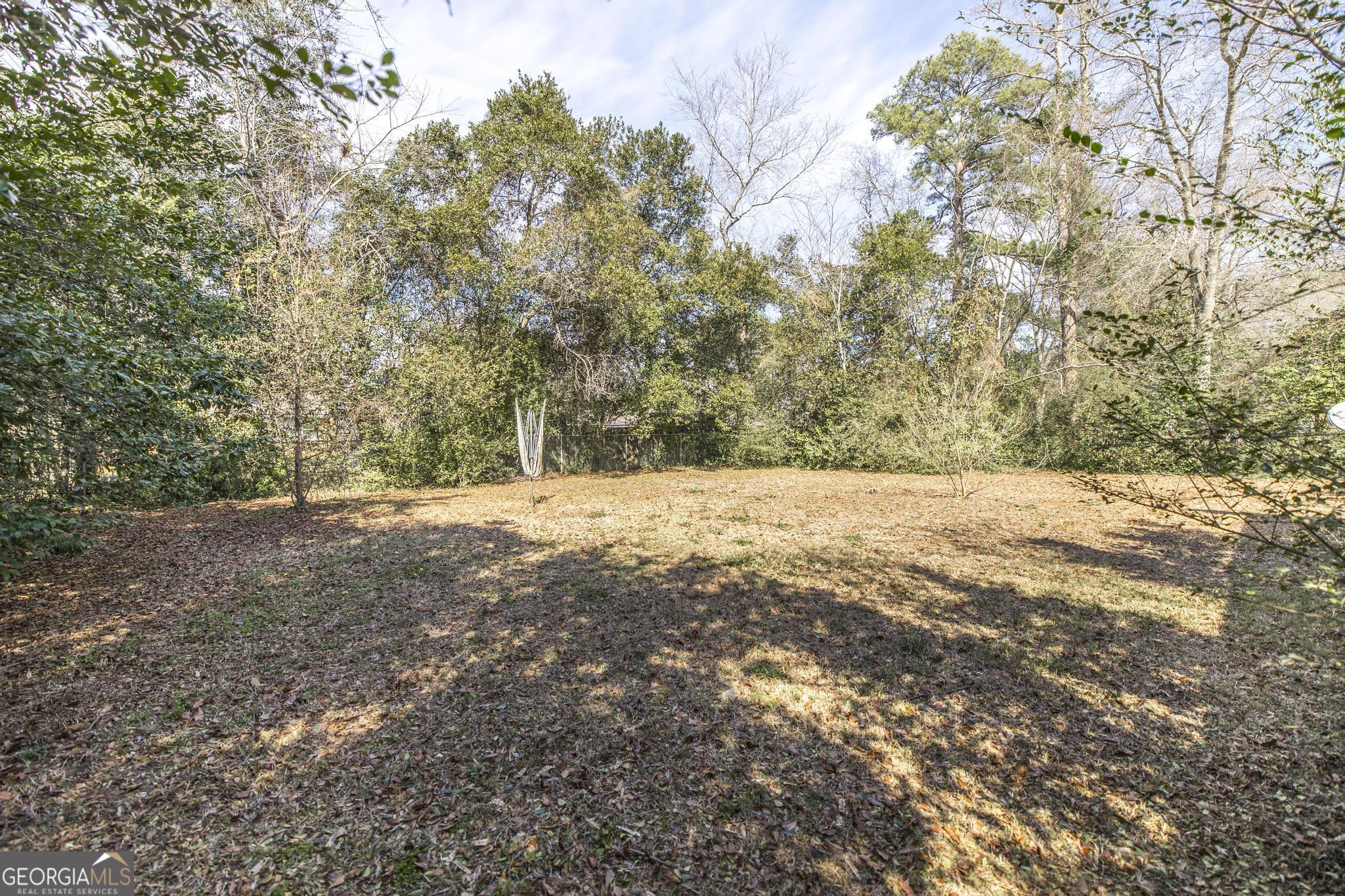 1739 Houston Lake Road Perry, GA 31069 - Photo 34 of 34 a view of outdoor space and yard