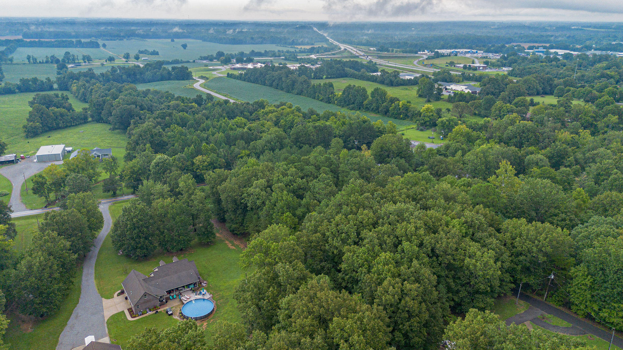 0 Oak Level Road Benton, KY 42025 - Photo 4 of 9 4