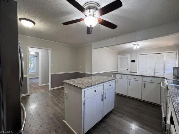 $1,550 | 4586 Starmount Road, Liberty, NC 27298