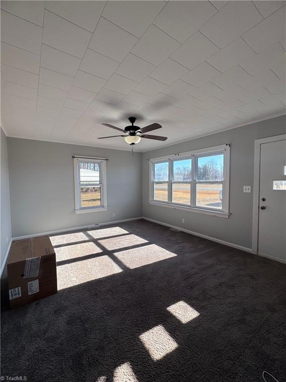 4586 Starmount Road Liberty, NC 27298 - Photo 16 of 35