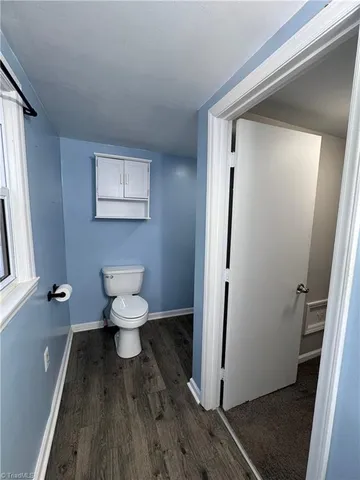 $1,550 | 4586 Starmount Road, Liberty, NC 27298