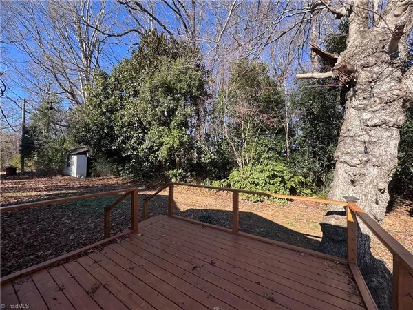 $1,550 | 4586 Starmount Road, Liberty, NC 27298