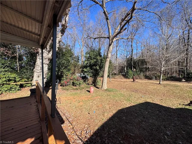 $1,550 | 4586 Starmount Road, Liberty, NC 27298