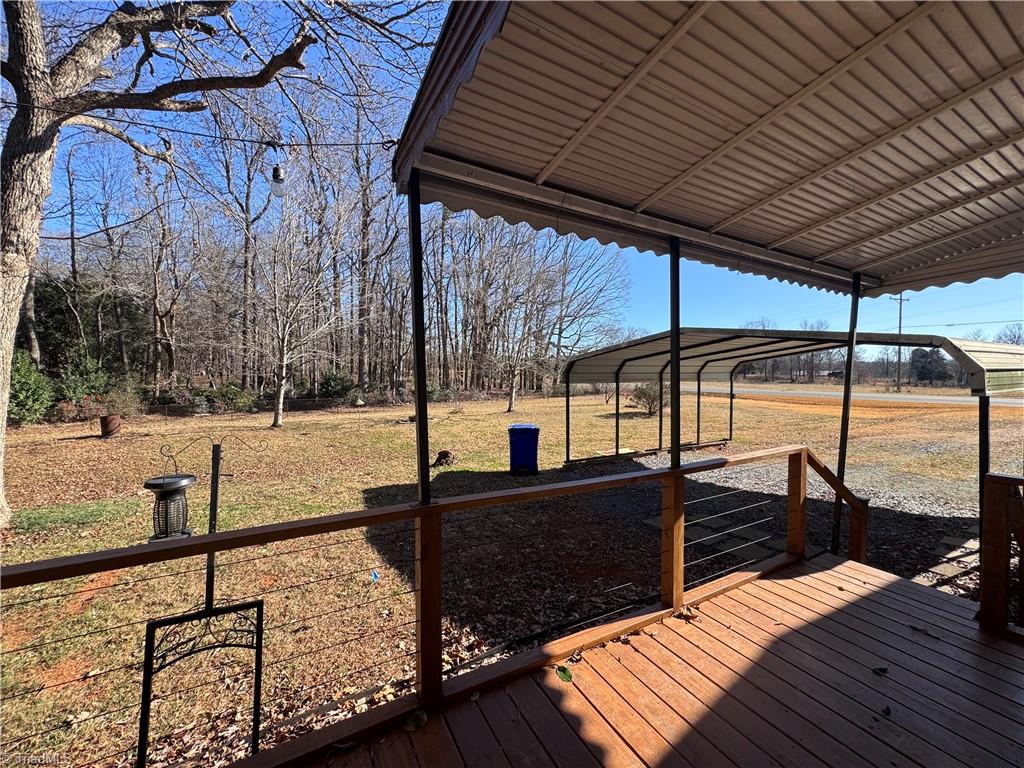 4586 Starmount Road Liberty, NC 27298 - Photo 34 of 35