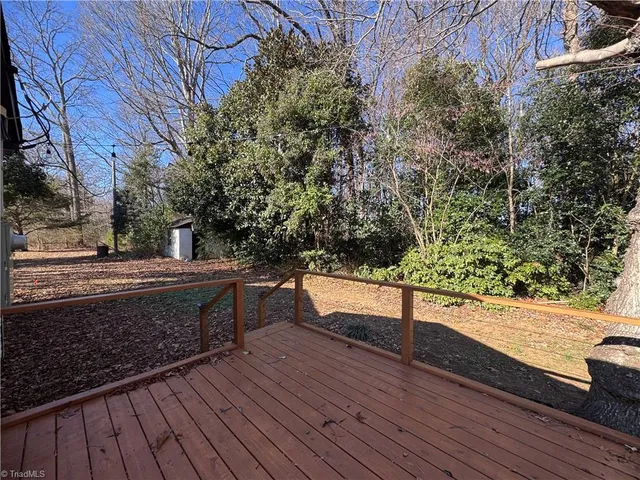 $1,550 | 4586 Starmount Road, Liberty, NC 27298