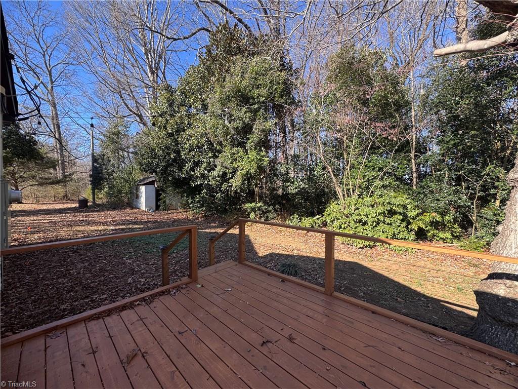 4586 Starmount Road Liberty, NC 27298 - Photo 35 of 35