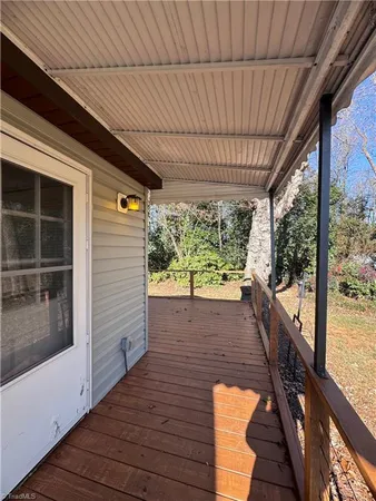 $1,550 | 4586 Starmount Road, Liberty, NC 27298