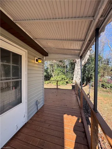 $1,550 | 4586 Starmount Road, Liberty, NC 27298