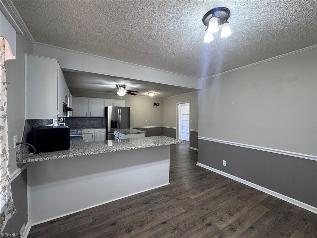 4586 Starmount Road Liberty, NC 27298 - Photo 7 of 35