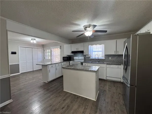 $1,550 | 4586 Starmount Road, Liberty, NC 27298