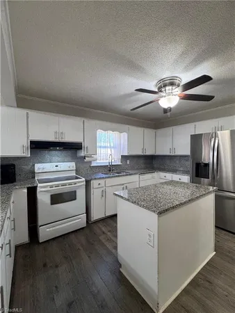 $1,550 | 4586 Starmount Road, Liberty, NC 27298