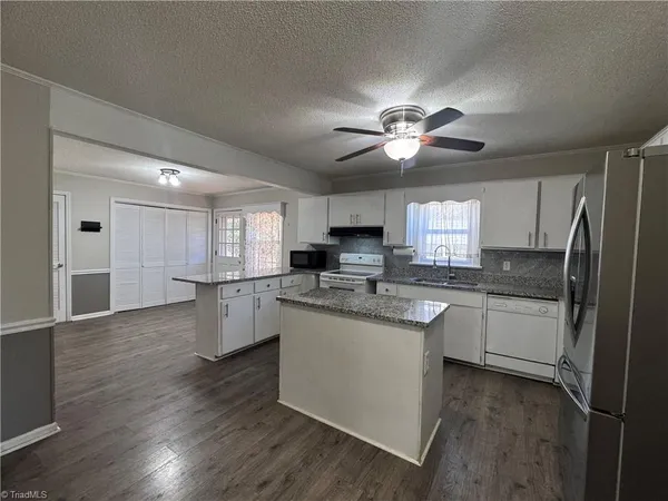 $1,550 | 4586 Starmount Road, Liberty, NC 27298