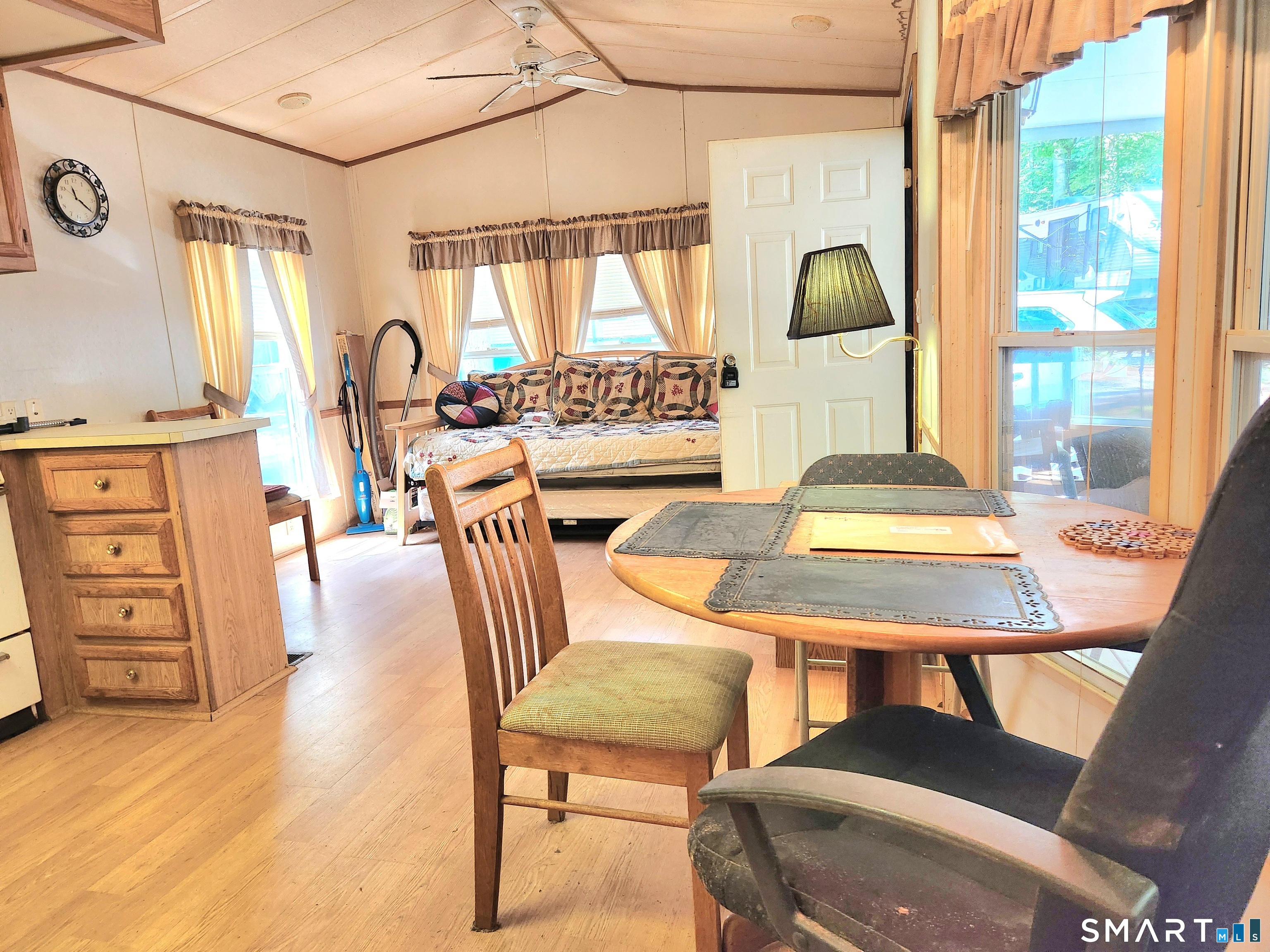 51 Old Springfield Road, Unit 106 Stafford, CT 06076 - Photo 11 of 27