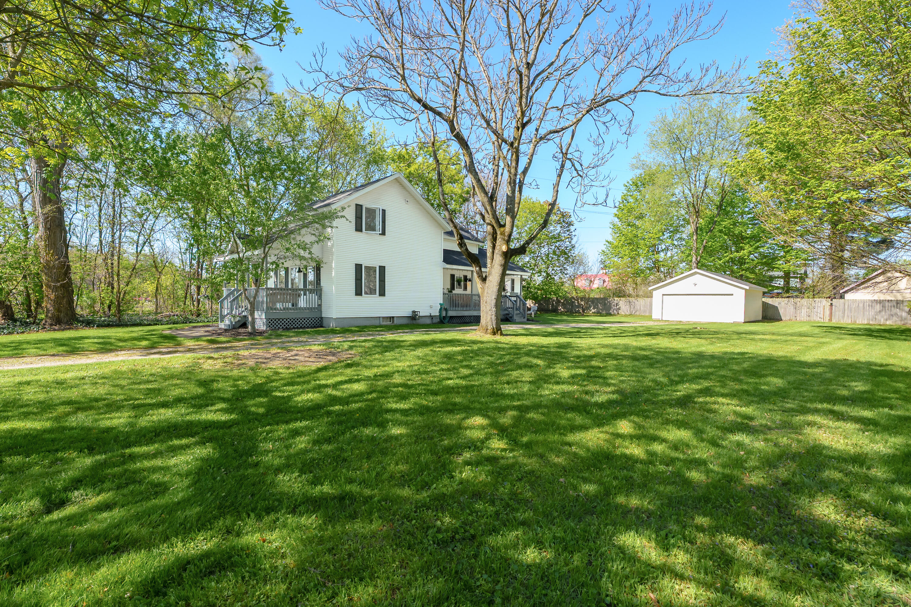 115 Maple Street Plainwell, MI 49080 - Photo 32 of 40 Maple St 115 Plainwell 49080-34