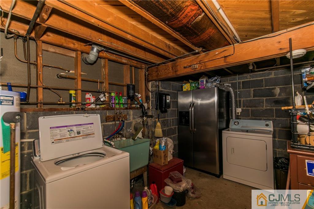 4 Barton Road Old Bridge, NJ 08857 - Photo 25 of 25 Gallery Image 25
