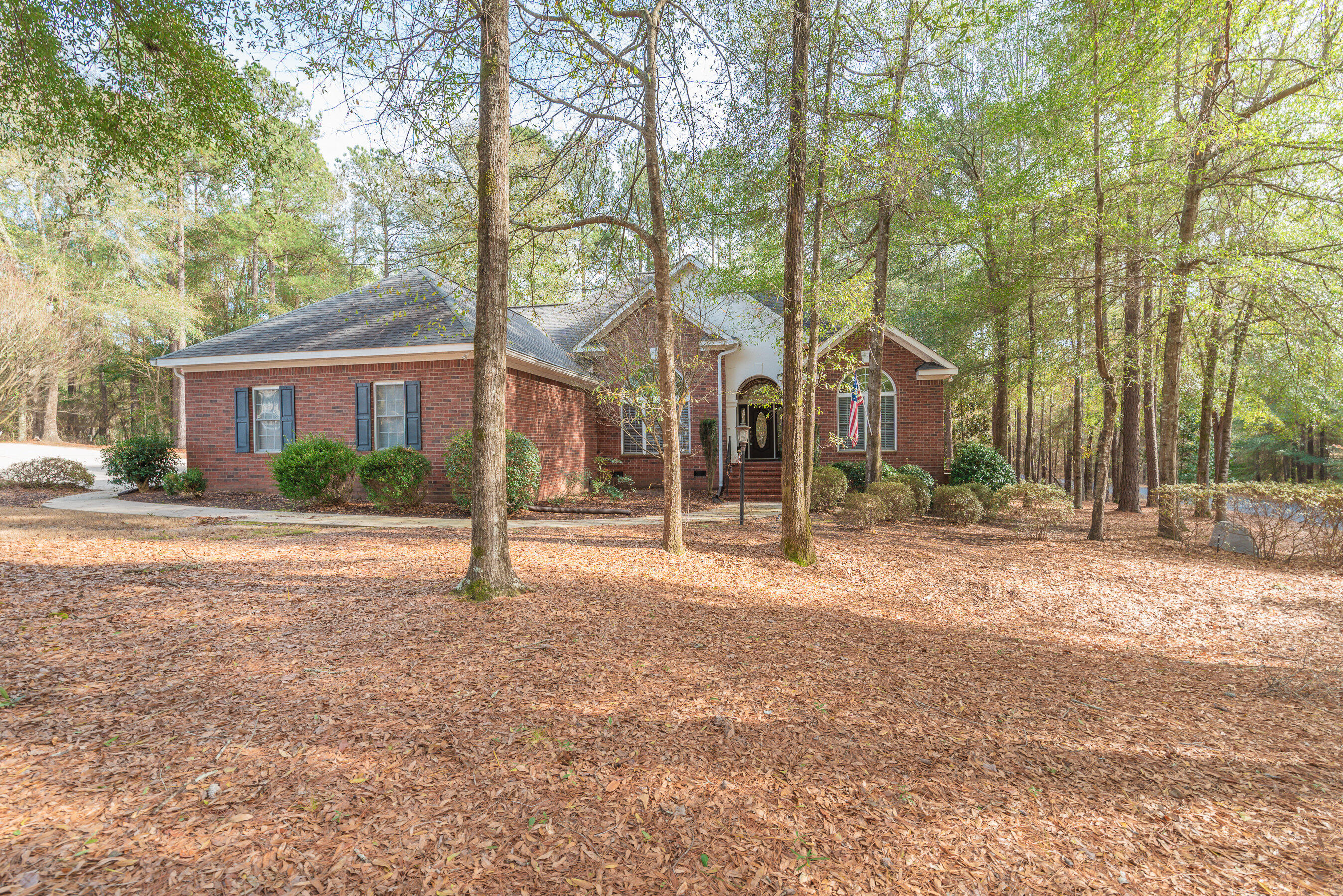 312 Merrifield Court Aiken, SC 29803 - Photo 1 of 60