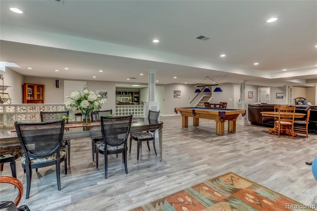 1781 South Shore Drive Rochester Hills, MI 48307 - Photo 32 of 40