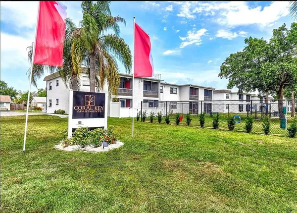 $1,440 | 9919 Aquarius Drive, Unit 5, Port Richey, FL 34668