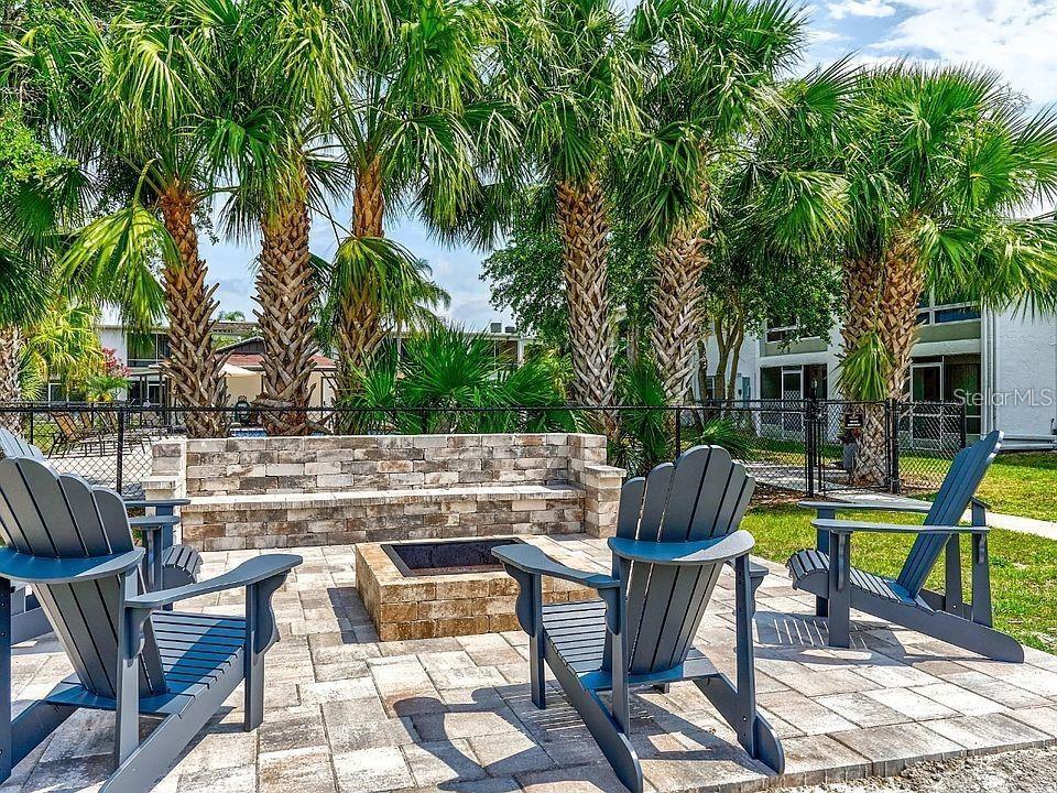 9919 Aquarius Drive, Unit 5 Port Richey, FL 34668 - Photo 20 of 25