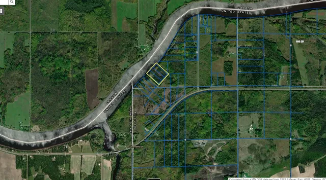 $255,000 | 389 Baudette Mn 56623, Baudette, MN 56623