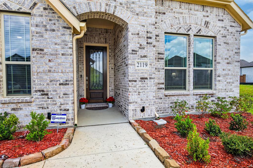 2119 Charming Frg Road Forney, TX 75126 - Photo 3 of 39