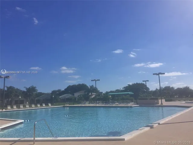a view of a lake and mountain view