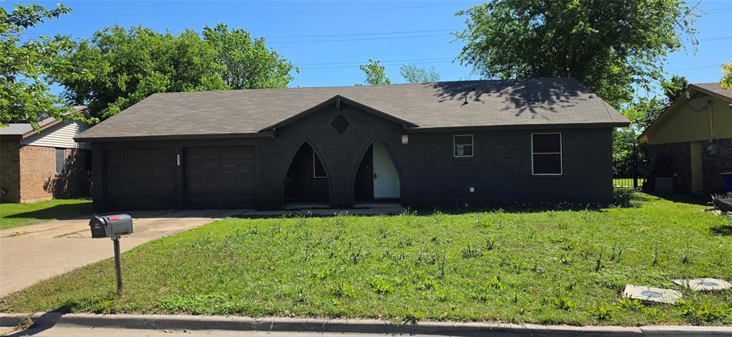 6432 Summit Ridge Drive Watauga, TX 76148 - Photo 2 of 24