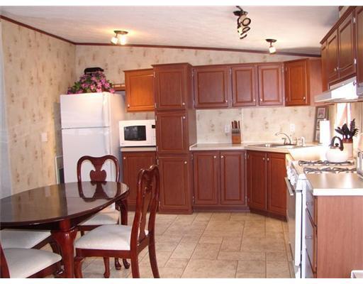 53 Scotts Point Road Clifton, ME 04428 - Photo 8 of 17 Kitchen.