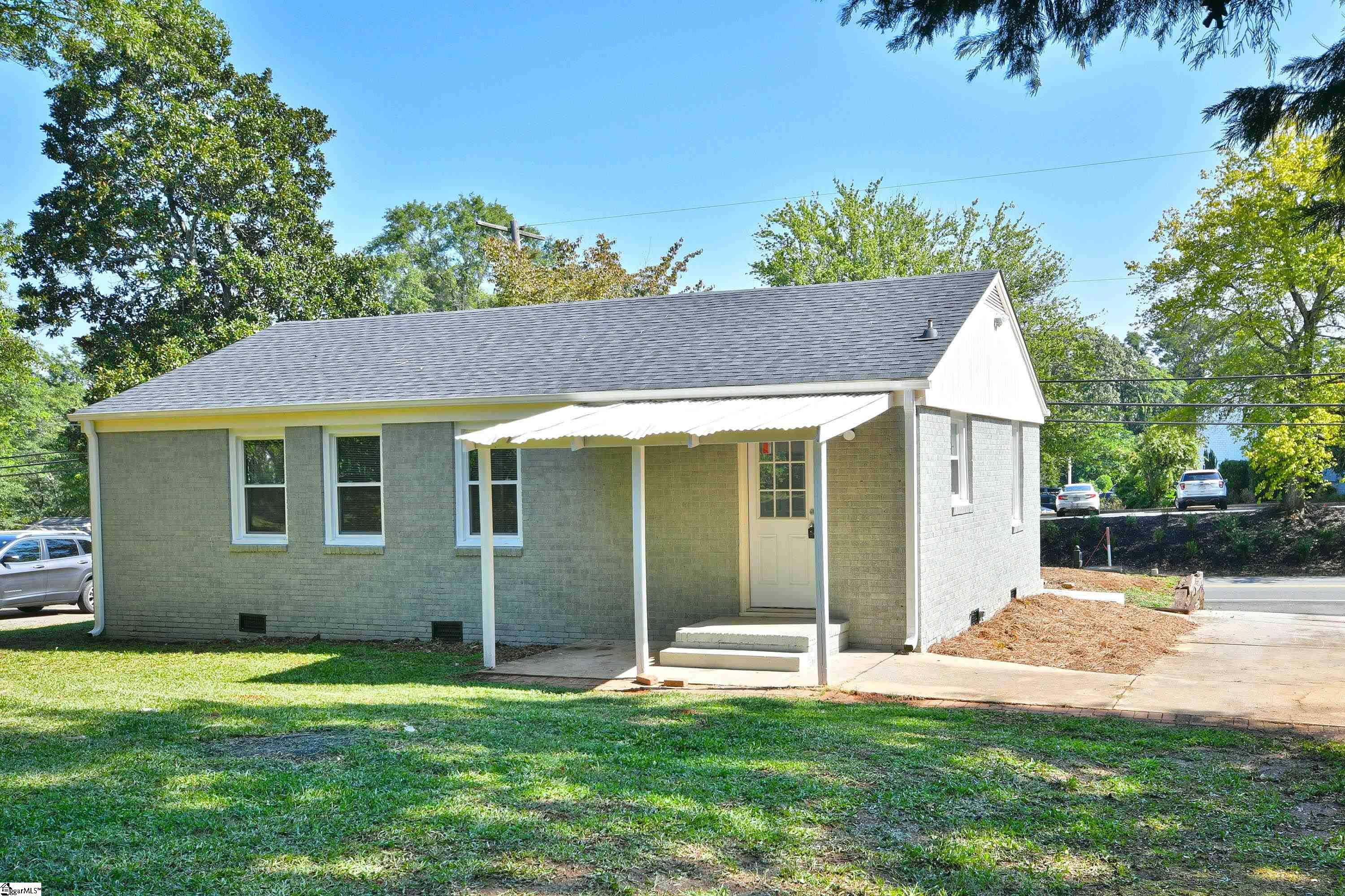 220 Keith Drive Greenville, SC 29607 - Photo 28 of 30