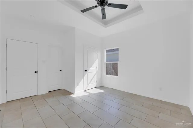 $1,300 | 5003 North Dahlia Street, Unit 2, Pharr, TX 78577