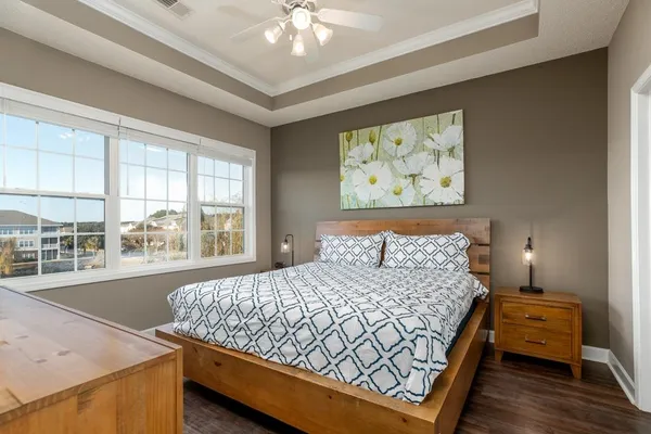 $1,800 | 6203 Catalina Drive, Unit THE HAVENS 1031 BUIL, North Myrtle Beach, SC 29582