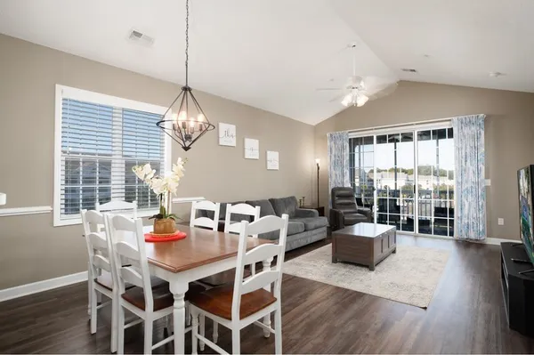 $1,800 | 6203 Catalina Drive, Unit THE HAVENS 1031 BUIL, North Myrtle Beach, SC 29582